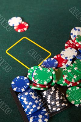 Card gambling