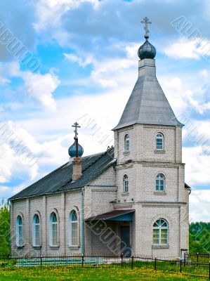 church