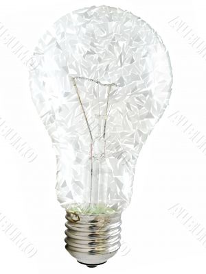 break bulb