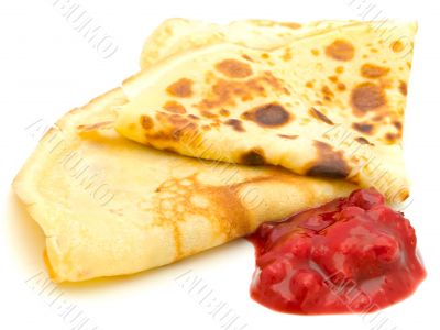 pancakes