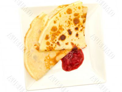 pancakes