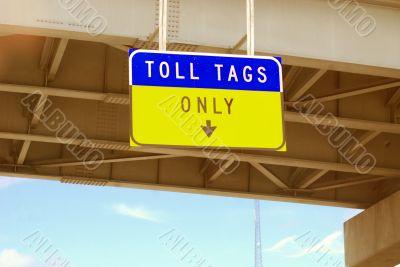 Toll Tags