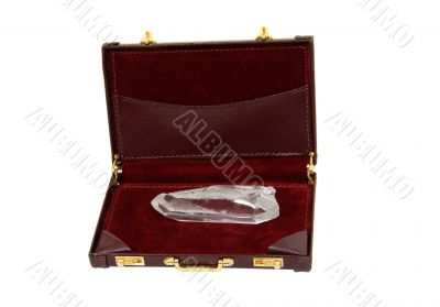 Got the stones for business?