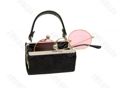 Portable point of view