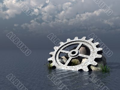 gear