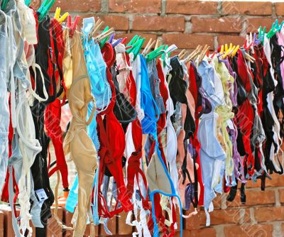 Bra on line