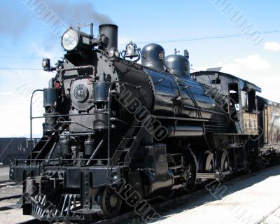 Nevada Northern Railway