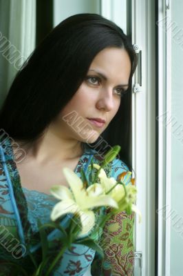 Beautiful girl