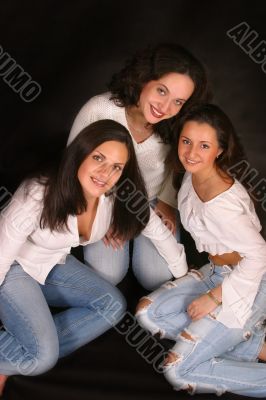 Girlfriends