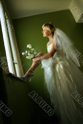 Bride