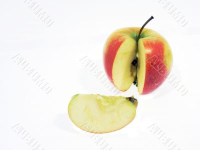Apple