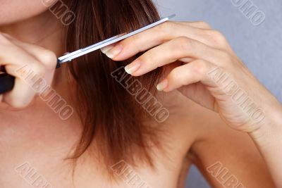hair problems