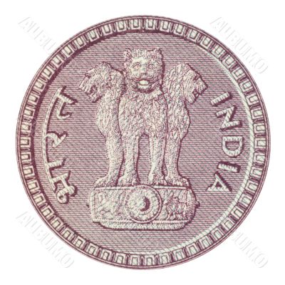 Emblem of India