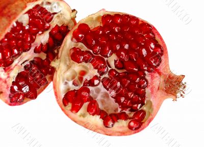 pomegranate