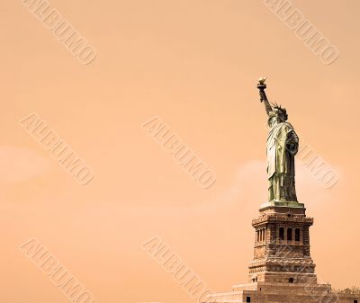 Statue of Liberty