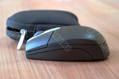 Computer mouse