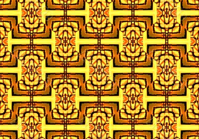  Decorative pattern