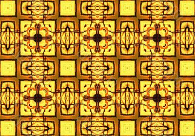  Decorative pattern