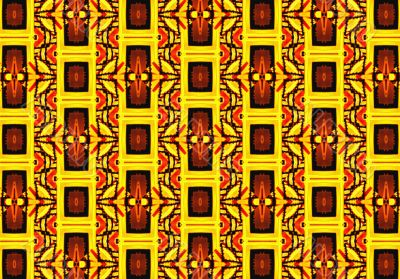 Decorative pattern