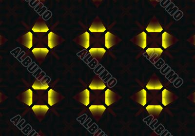  Decorative pattern