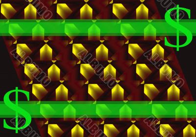  Decorative pattern