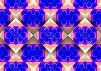  Decorative pattern