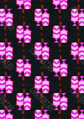 Decorative pattern