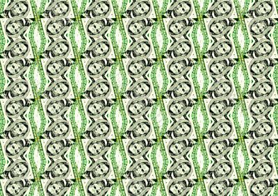 Decorative pattern