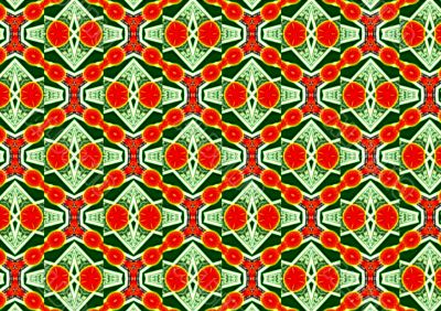 Decorative pattern
