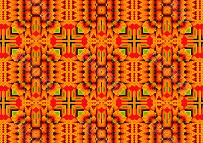 Decorative pattern