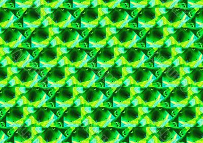 Decorative pattern