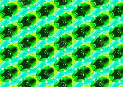  Decorative pattern