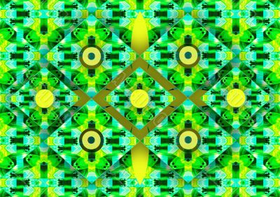  Decorative pattern