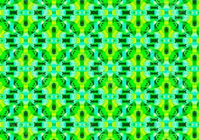  Decorative pattern
