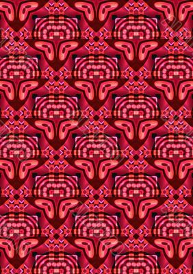 Decorative pattern