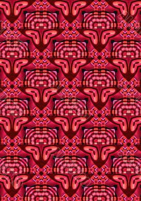 Decorative pattern