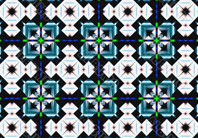 Decorative pattern
