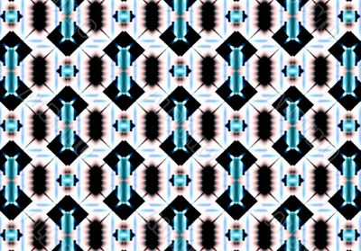 Decorative pattern