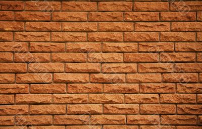 Brick texture