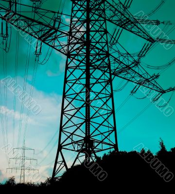 Pylon