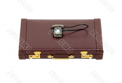 Business communication