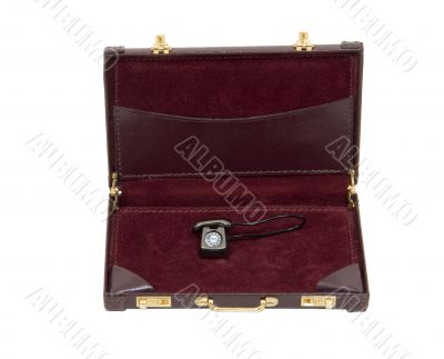 Business communications