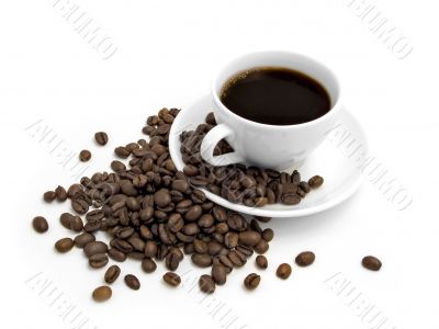 Coffee.