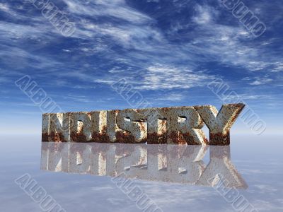 industry