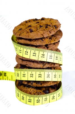 Cookies and diet