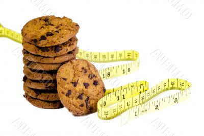 Cookies and diet
