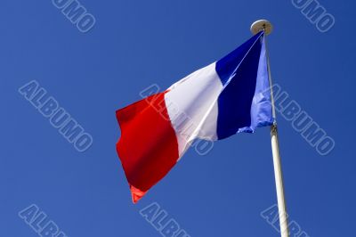 French flag