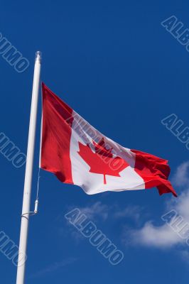 Flag of Canada