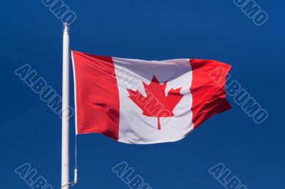 Flag of Canada