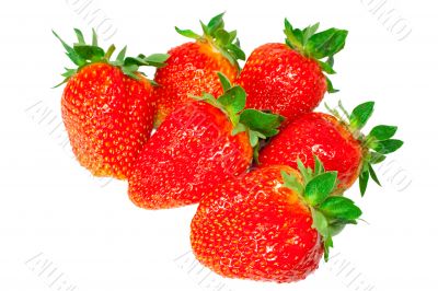 strawberry